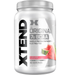 Xtend The Original BCAA, Watermelon, 90 portsjonit