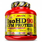 Amix IsoHD 90 CFM, &Scaron;okolaad, 1800 g