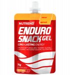 Nutrend Enduro Snack Gel, Apricot (BB 2026-06-30), 75 g