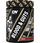 DY Nutrition Blood and Guts, Cola, 380 g