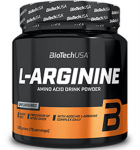 BioTech L-Arginine, 300 g