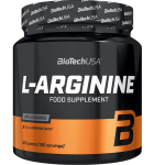 BioTech L-Arginine, 300 g