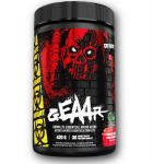 Mutant Mutant Geaar, Tropical Fruit Punch, 420 g
