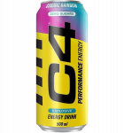 Cellucor C4 Energy, Cosmic Rainbow, 500 ml