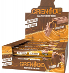 Grenade Carb Killa, Fudged Up, 60 g