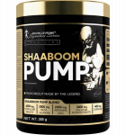 Kevin Levrone Shaaboom Pump, Grape, 385 g