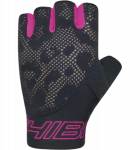 Chiba 40921 Lady Prime, XS, Black/Pink