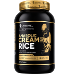 Kevin Levrone Anabolic Cream of rice, Banana, 2000 g