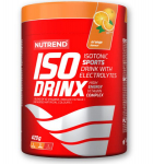 Nutrend ISODRINX, Apelsin, 420 g