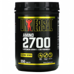 Universal Amino 2700, 350 tabletti