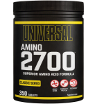 Universal Amino 2700, 350 tabletti