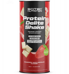 Scitec Protein Delite Shake, Vanilla Very Berry, 700 g