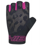 Chiba 40921 Lady Prime, L, Black/Pink
