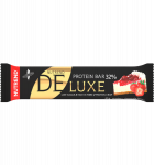 Nutrend Deluxe Protein Bar, Strawberry Cheesecake, 60 g
