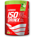 Nutrend ISODRINX, Roheline &otilde;un, 420 g