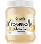 OstroVit Creametto, White Chocolate (BB 2026-06-19), 350 g