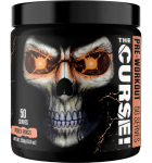 JNX Sports The Curse!, Peach Rings, 250 g