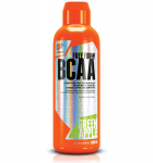 Extrifit BCAA 80000mg, Roheline &otilde;un, 1000 ml