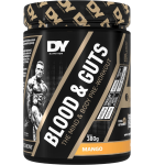 DY Nutrition Blood and Guts, Mango, 380 g