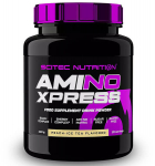 Scitec Ami-NO Xpress, Orange-Mango, 440 g