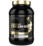Kevin Levrone Anabolic Cream of rice, Forest Berry, 2000 g