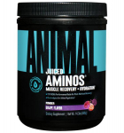 Universal Animal Juiced Aminos, Grape, 30 serv