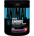 Universal Animal Juiced Aminos, Grape, 30 serv
