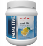ActivLab Iso Active, Lemon, 630 g