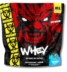 Mutant Whey, Vanilla Ice Cream, 2270 g