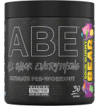 Applied Nutrition ABE, Sour Gummy Bear, 30 serv