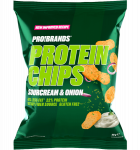 Pro! Brands Protein Chips, Sour Cream & Onion, 50 g