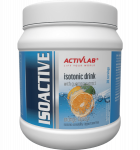 ActivLab Iso Active, Orange, 630 g