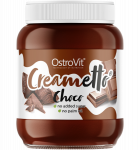 OstroVit Creametto, Chocolate (BB 2026-06-27), 350 g