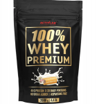 ActivLab 100% Whey Premium, Milk Fudge, 2000 g
