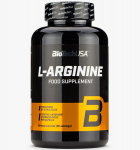 BioTech L-Arginine, 90 kap