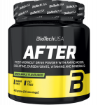 BioTech After, Green Apple, 420 g