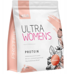 VPLab Nutrition Ultra Women`s Protein, Srawberry, 500 g