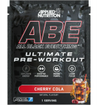 Applied Nutrition A.B.E., Cherry Cola, 12,5 g