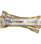 Barebells Protein Bar, White Salty Peanut, 55 g