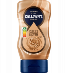 Callowfit Cookies & Cream, 300 ml