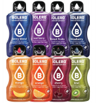 Bolero Classic Advanced Hydration, Apple, 9 g