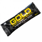 Fitness Authority Gold Whey Protein Isolate, Vanilla, 30 g