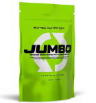 Scitec Jumbo, Strawberry, 1320 g