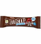 Mars M&Ms HI Protein bar, Chocolate, 51 g