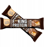 Allnutrition FITKING Protein Wafer, Peanut Butter, 39 g