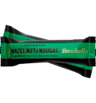 Barebells Protein Bar, Hazelnut & Nougat, 55 g