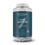 Myprotein Pure Caffeine 200 mg, 200 tabletti