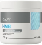 OstroVit Supreme Pure HMB, 210 g