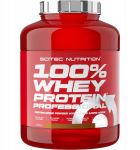 Scitec 100% Whey Protein Professional, Salted Caramel, 2350 g
