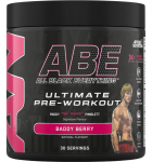 Applied Nutrition ABE, Baddy Berry, 30 serv